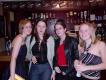 Carrie, Vicky, Helen and Emma