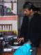 Scratch Master J