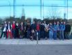 The BAF'03 Trip Group