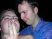 WARNING: Smoking may seriously damage your health...