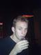 Iain likes a drink...
