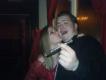 Test-tube shots get  you chicks - proof.