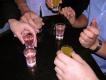 Some needed dutch courage - though what the hell is it?...