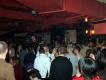 Busy Union Bar