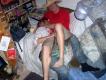 Drunkern Breastfeeding??