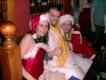 The Snowman and his Christmas Helpers