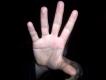 Speak to the hand
