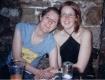 Carrie and Kat