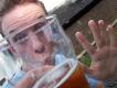 Beer Goggles!