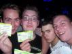 Our winnings - �50 worth of booze, and TICKETS TO SEE ENGLAND PLAY FRANCE... in destiny.