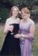 Carrie and Abi