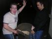 Spitroast baby!