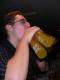 Thats what you call drinking