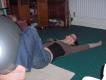 drunken aerobics is fun and not atall dangerous...! :-/