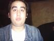 Me during a sober moment in fez