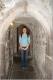Ok, if I smile enough we can pretend we're not still lost and scared in Edinburgh castle dungeons somewhere...