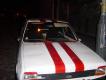 Go Faster Stripes Or Worst Parking Lines Ever?
