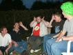 Drinkning games continue