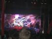 Slow-mo and the Foreign Beggars in the Beatdown tent!
