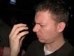 'Is this MY hand?'