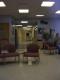 The last port of call of the evening - Derby A&E.