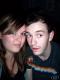 Happy (Drunk) Couple!