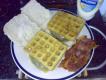 Get that waffley goodness on next..